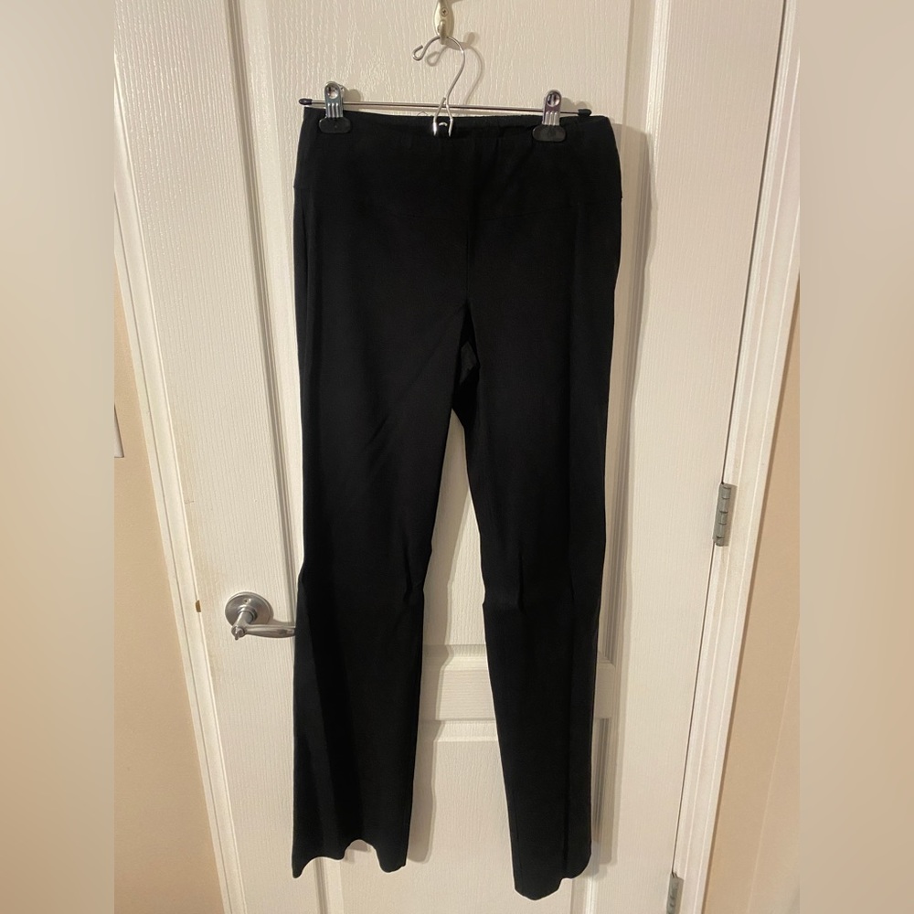 Long Tall Sally Stretch Dress Pants, US 8; UK 12